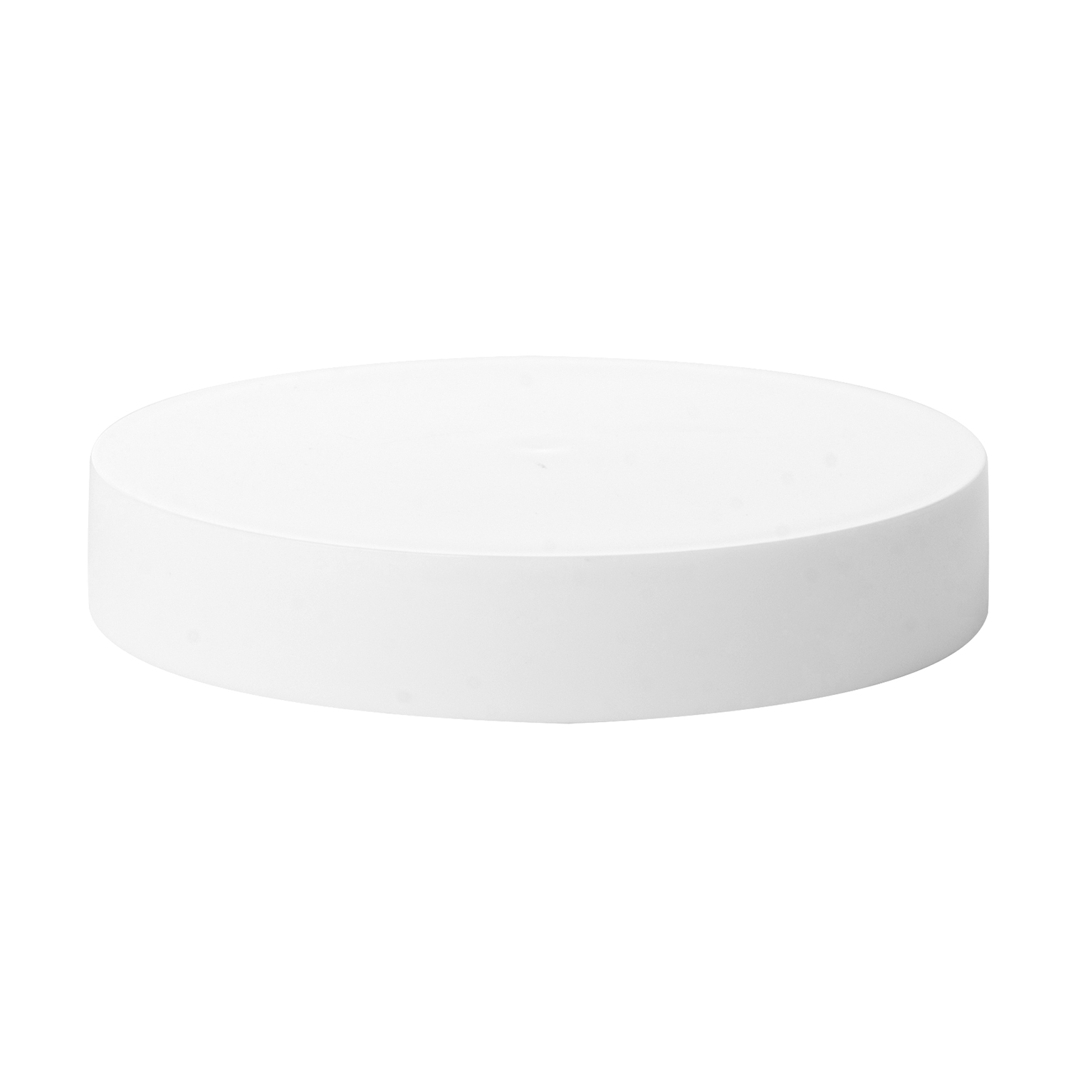 50ml 100ml Bowl PP Cosmetic Jar plastic Cream Jar