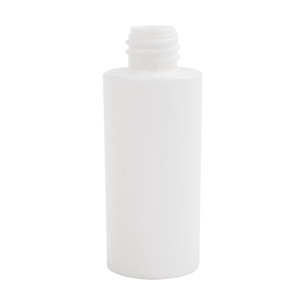 40ml 60ml 80ml 120ml V Shape Acrylic Cosmetic Pump Bottle
