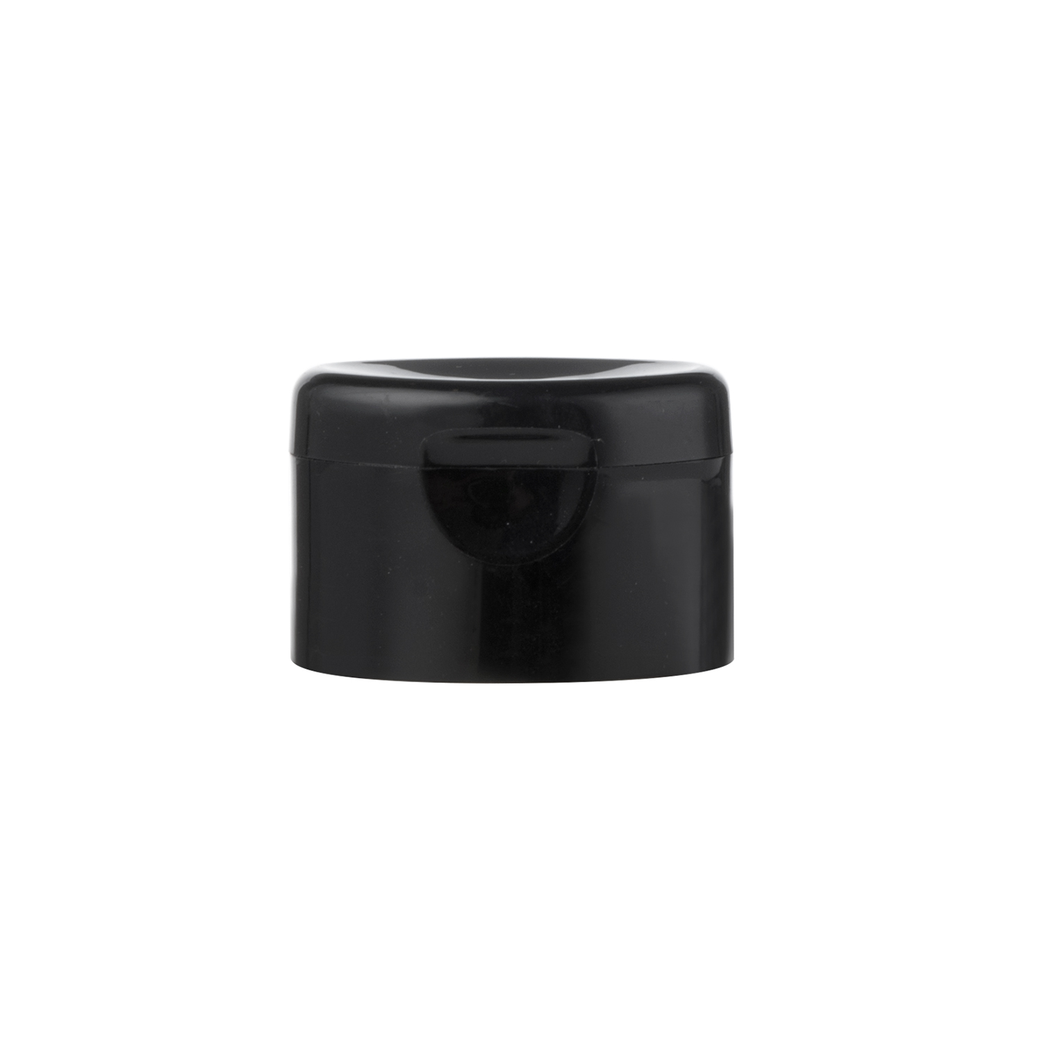 30ml Flat Oval PE Cosmetic Tube
