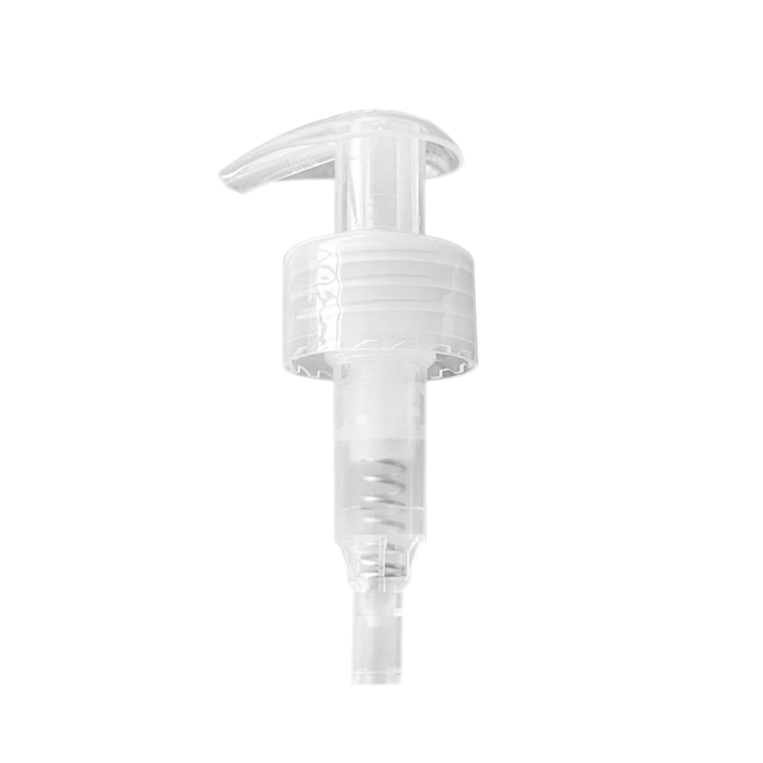 28/410mm Hand Sanitizer Pump, PP Plastic Lotion Pump