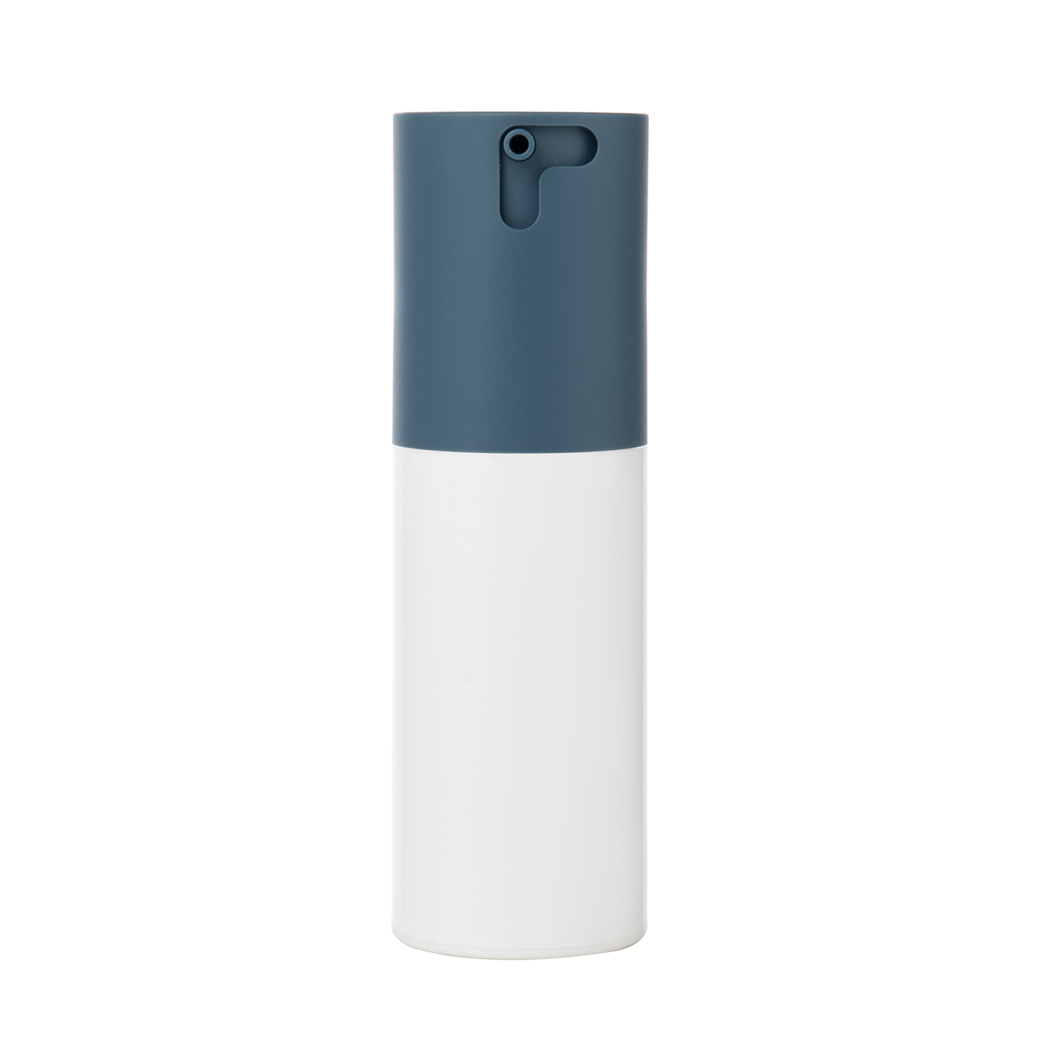 15ml 30ml 50ml PP Material Recyclable Airless Bottle Sustainable Cosmetic Airless Bottle Packaging