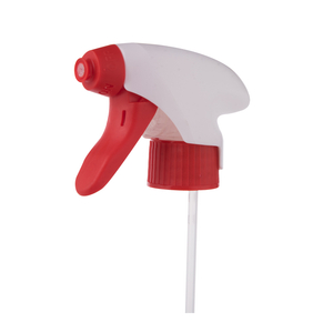 28/410mm All PP Foam Trigger Sprayer Wholesale Sustainable Foam Trigger Sprayer for Household Cleaning