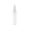 1ml 2ml 3ml 4ml 5ml PP Cylinder Spray Bottle Plastic Spray Bottle Wholesale Makeup Spray Bottle