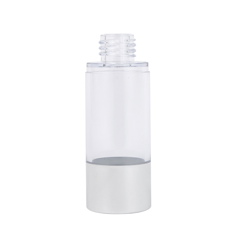 30ml 40ml 50ml Skin Care Airless Pump Bottle