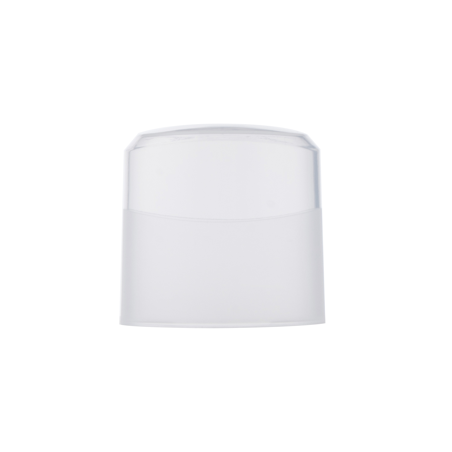 15ml 30ml 50ml Eco Friendly Cosmetic Bottle Screw Cap Airless Pump Bottle For Skincare Recyclable Airless Bottle