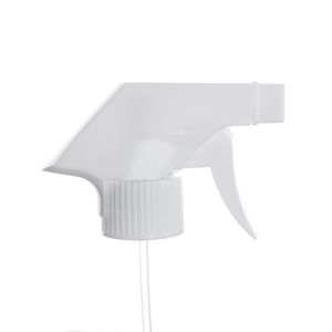 28/410mm Plastic Hand Trigger Sprayer in Stock Trigger Sprayer Manufacturer