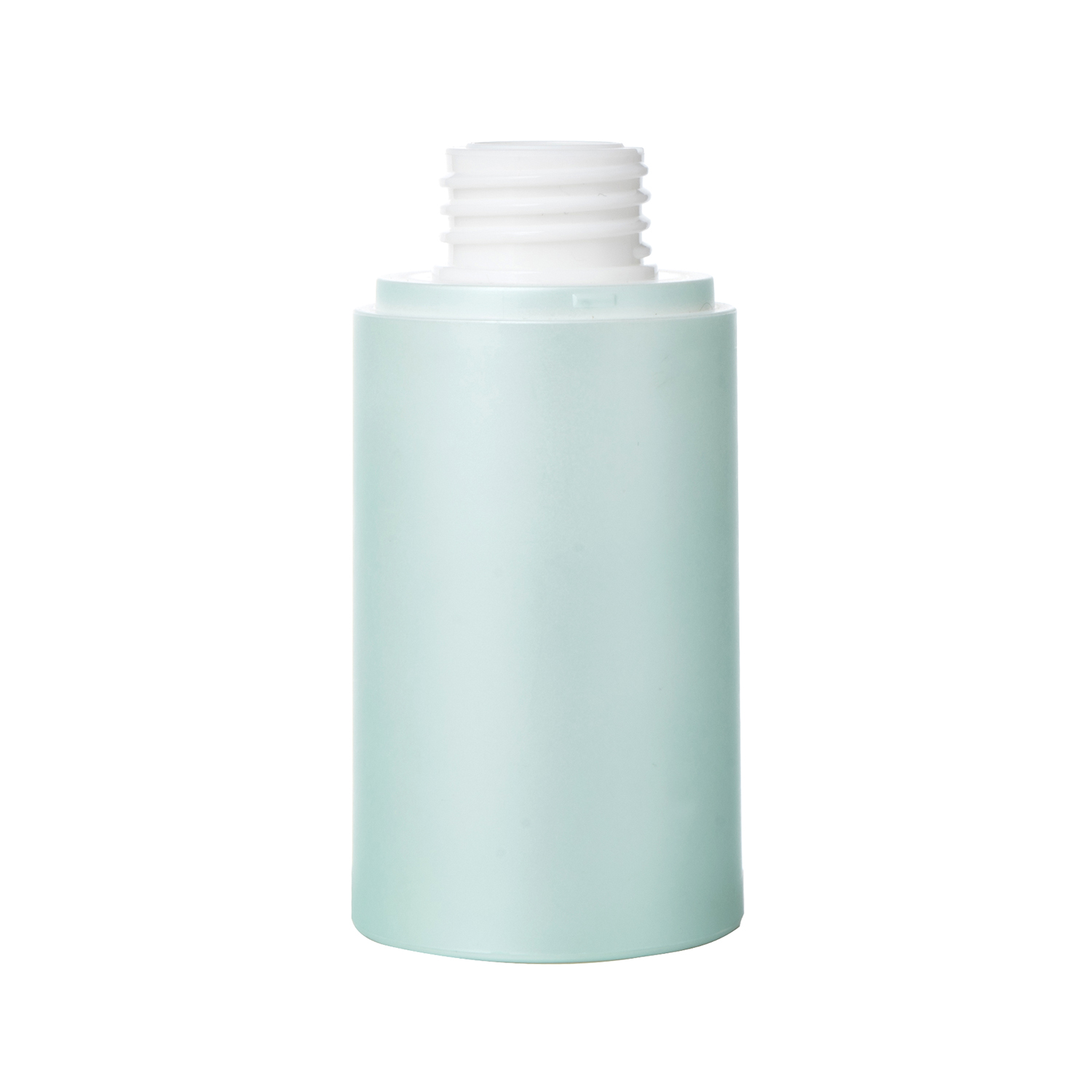 30ml 50ml 80ml 100ml PP Material Recyclable Airless Bottles High Quality Sustainable Cosmetic Airless Bottle