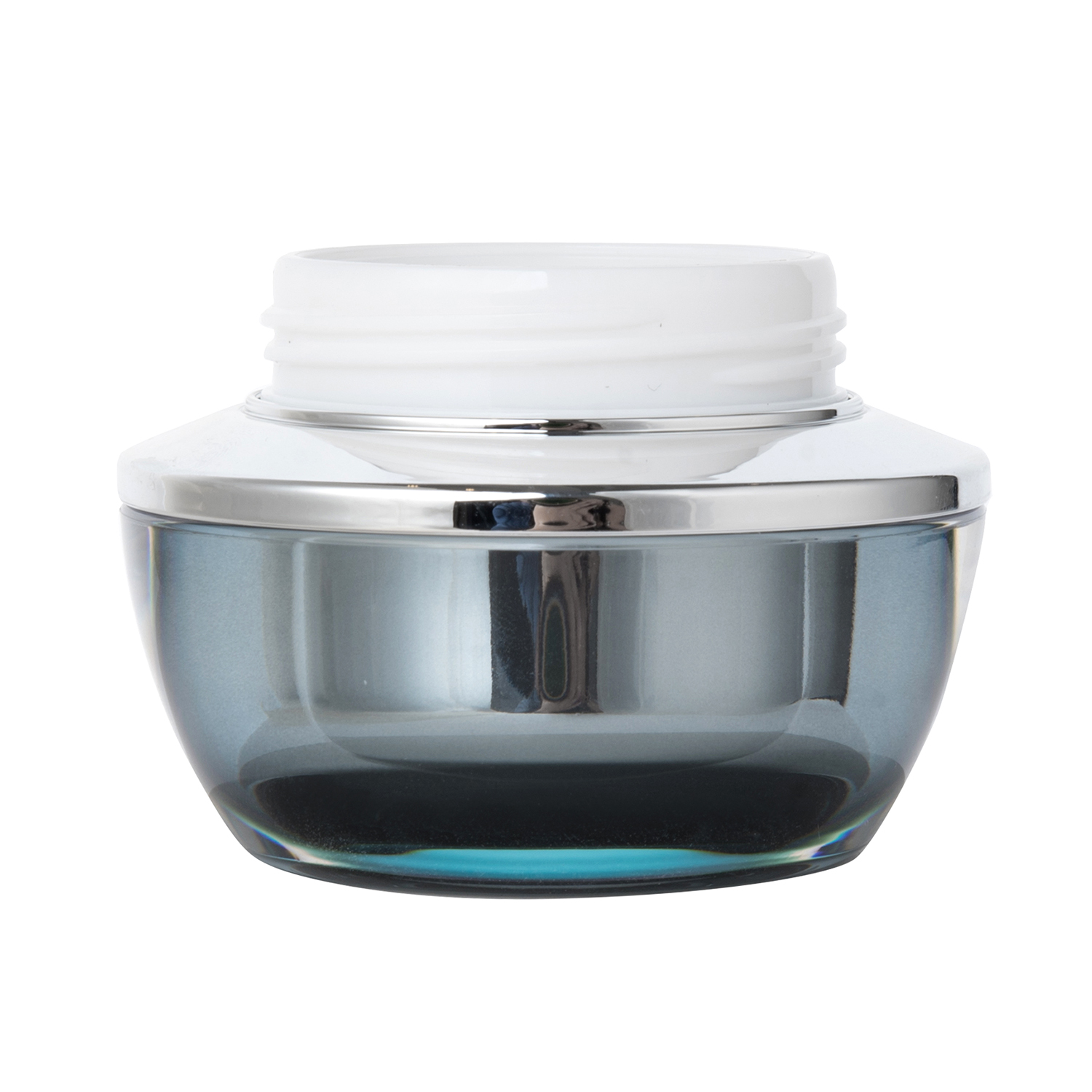 30g 50g 80g PMMA Cream Jars Wholesale Plastic Cosmetic Jars Wholesale Cosmetic Jars Suppliers