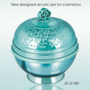 New Designed Acrylic Jars for Cosmetics