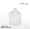 plastic sport water bottle caps 24/410
