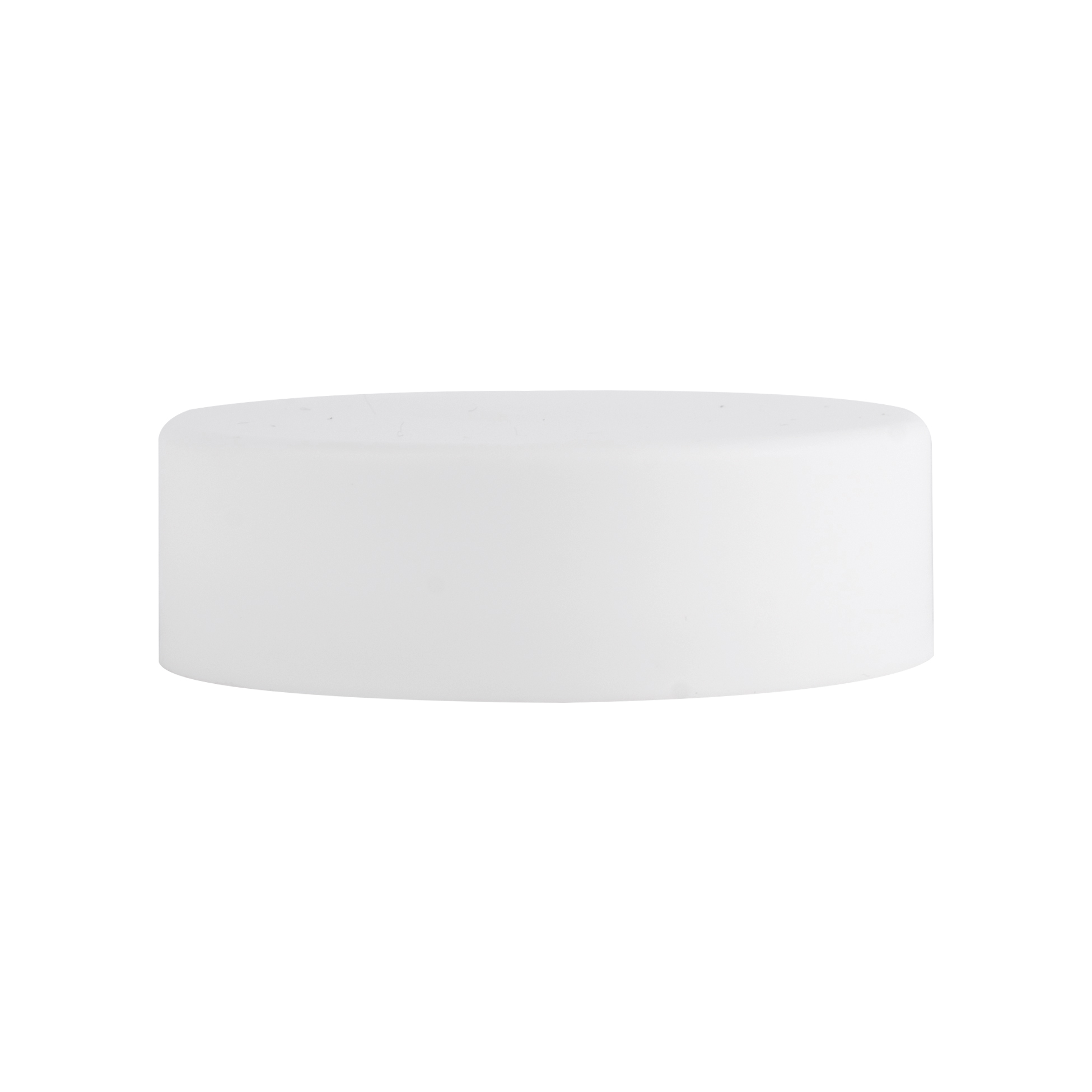 100g Plastic Cosmetic Cream Jar 