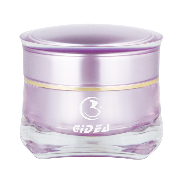 15ml 30ml 50ml Cream Acrylic Face Cream Jars