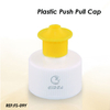 Water jar Caps PP 28/410