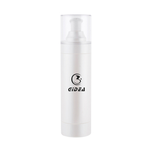 150ml Lotion Bottle with Pump Design