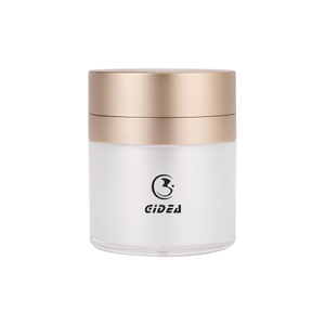 Cosmetic Empty Cream Jar Wholesale Cosmetic Airless Jar