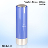 15ml 30ml 50ml Airless Cosmetic Bottle Packaging for Cream