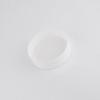 100g Plastic Cosmetic Cream Jar 