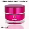 Plastic Container Cylinder Shape