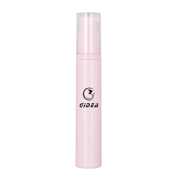 6ml,10ml,12ml,15ml Small Plastic Cosmetic Airless Pump Bottle