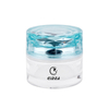 55g Transparently Luxury Glass Cosmetic Cream Jar