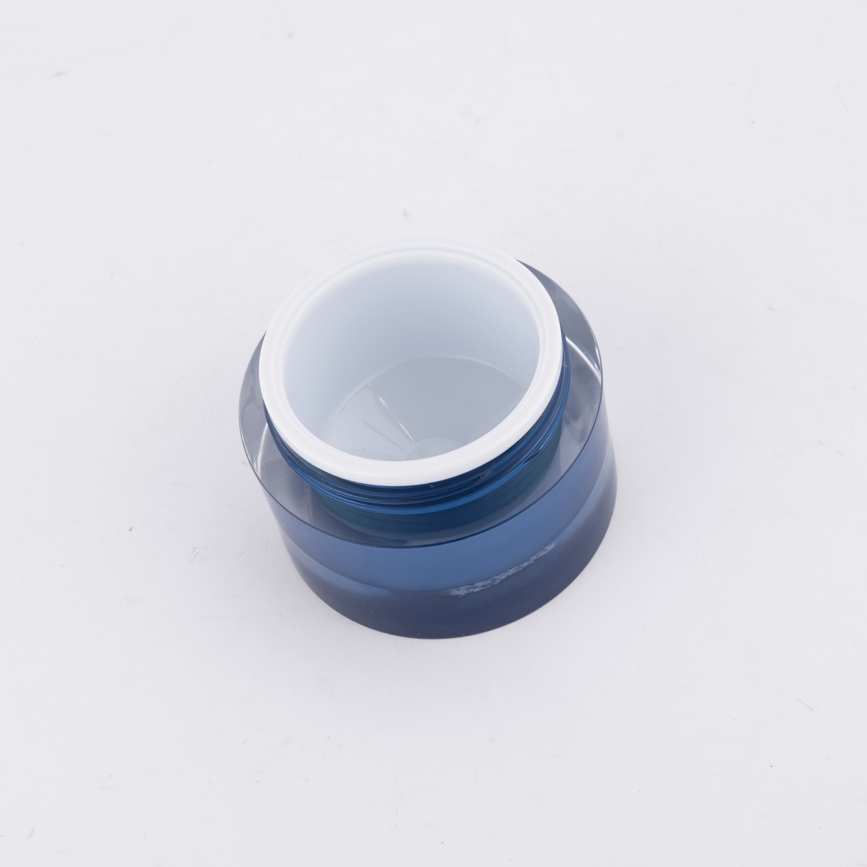 5g 15g 30g 50g 100g Arylic Cream Jar
