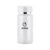150ml White Pet Bottle Cosmetic for Lotion