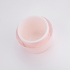 200g Acrylic Jar Packaging Skin Care for Cosmetic Cream
