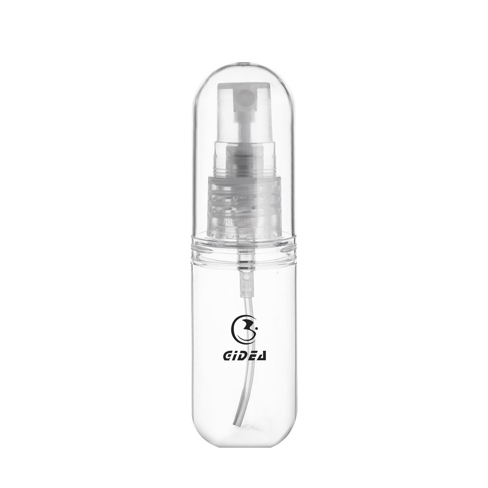 30ml PET cosmetic pump bottle