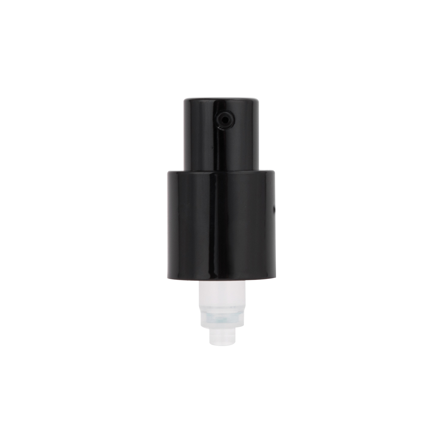 Personal Care Round Perfume Bottle