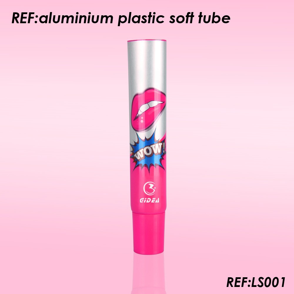 Aluminum Tubes for Cosmetics 15g