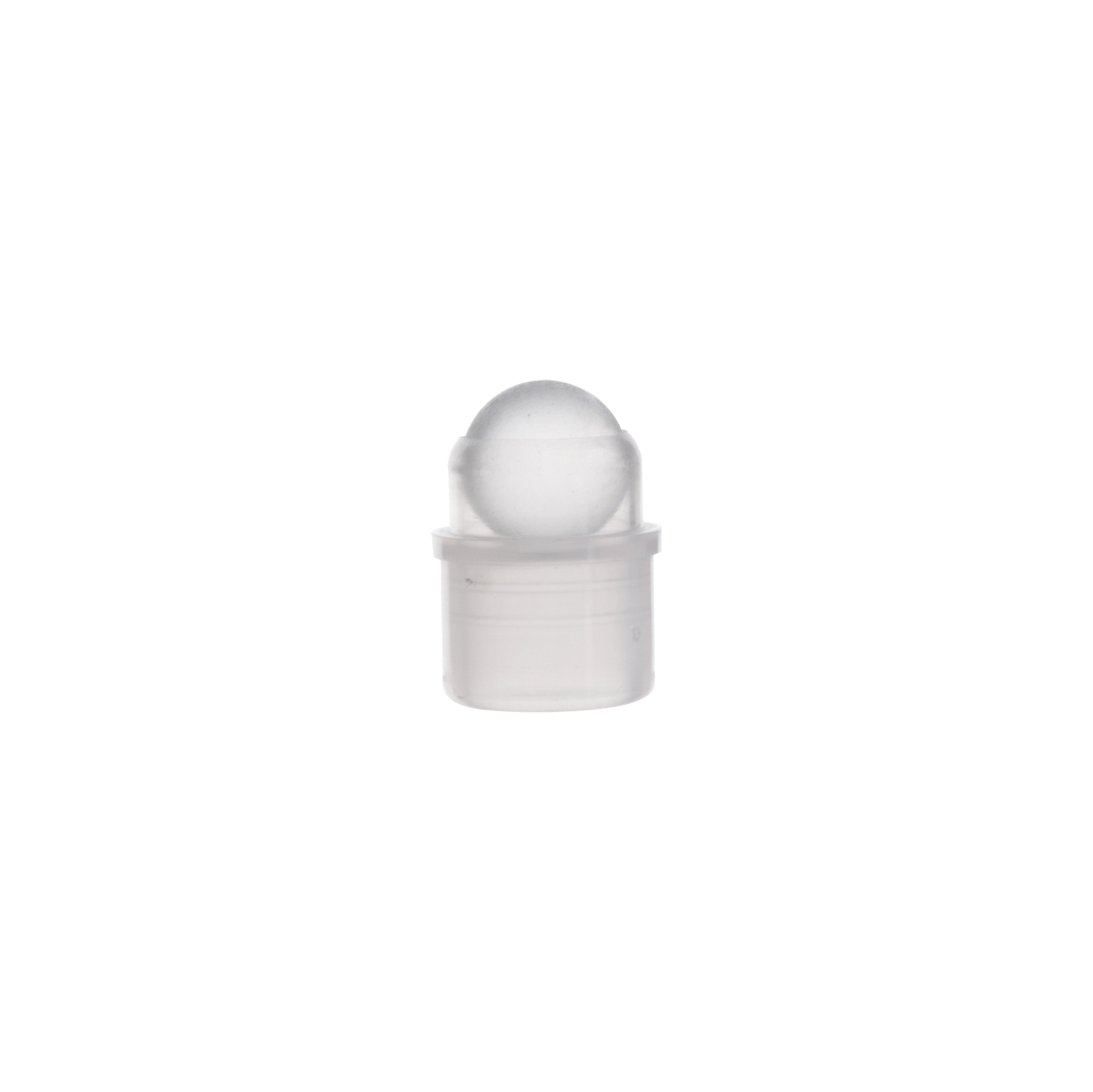 3ml 5ml 7ml 9ml Plastic Cosmetic Roll On Bottle for Perfume 