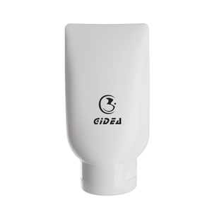 150ml Headstand White Essential Oil Packaging Tube