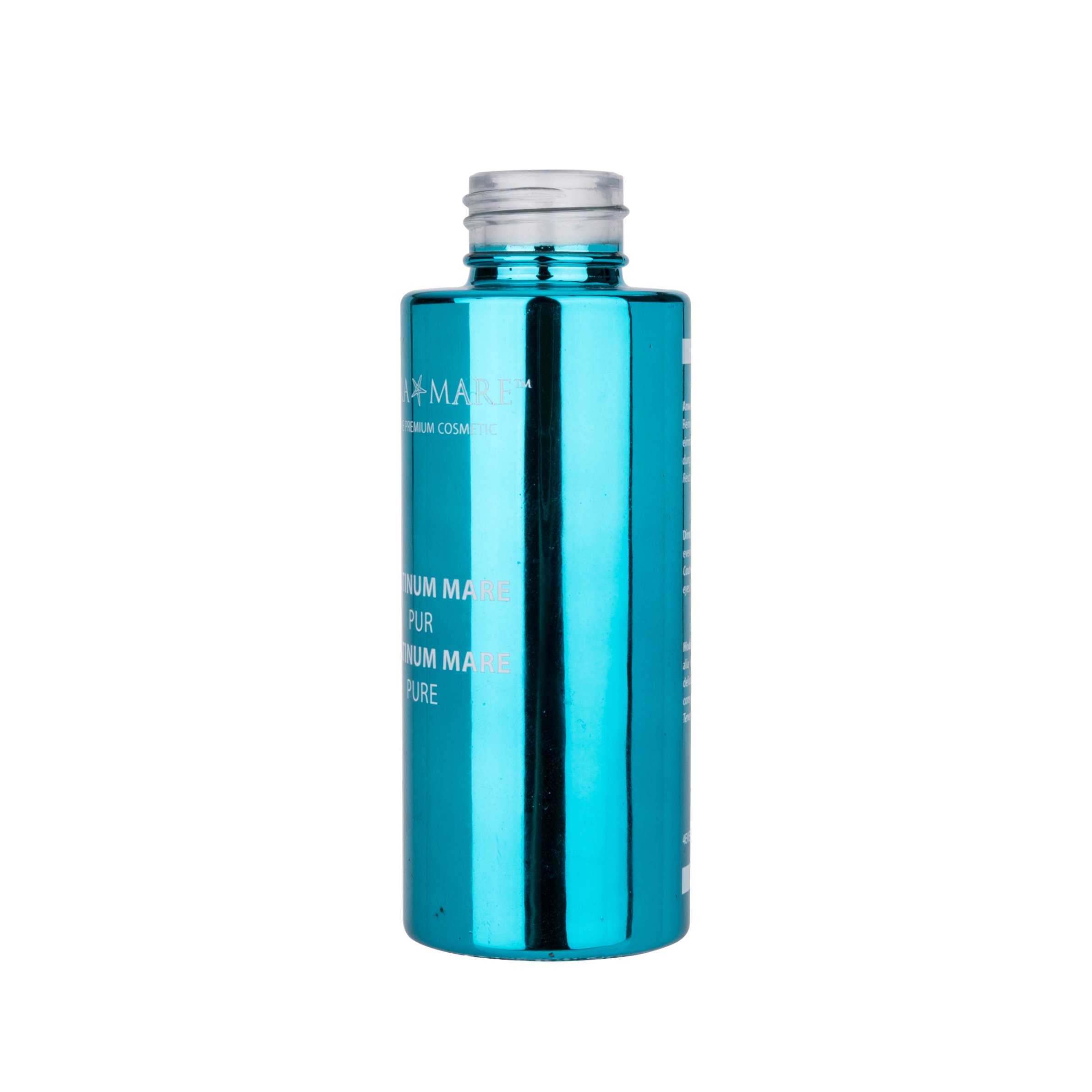 80ml Essential Oil Serum Glass Dropper Bottle