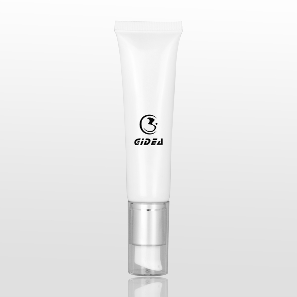 Soft Eco-friendly Cosmetic Tube Packaging For Cream