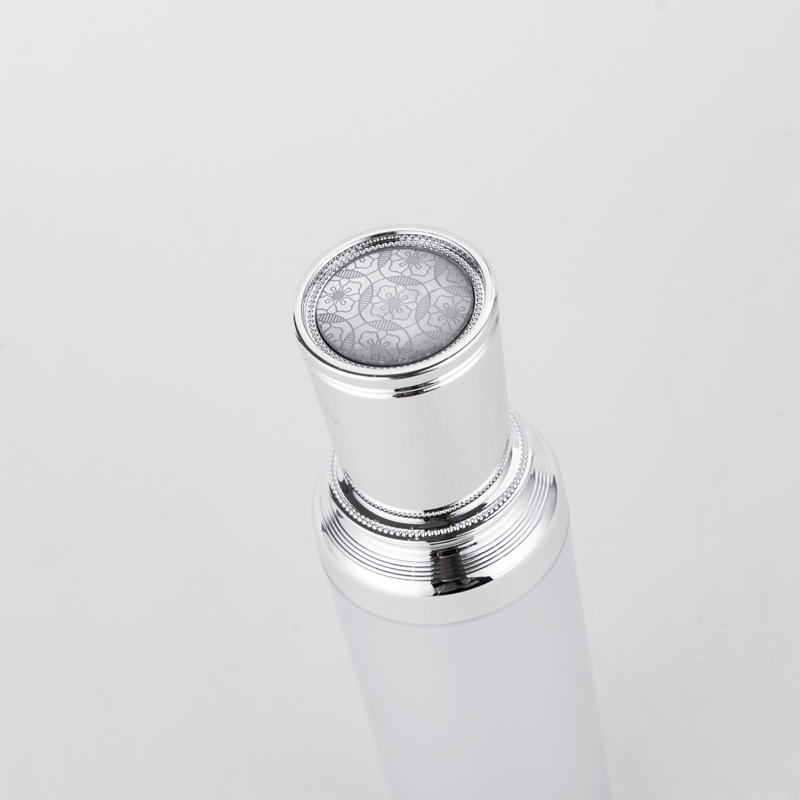 30ML 50ML 100ML Cosmetic Lotion Pump Bottle