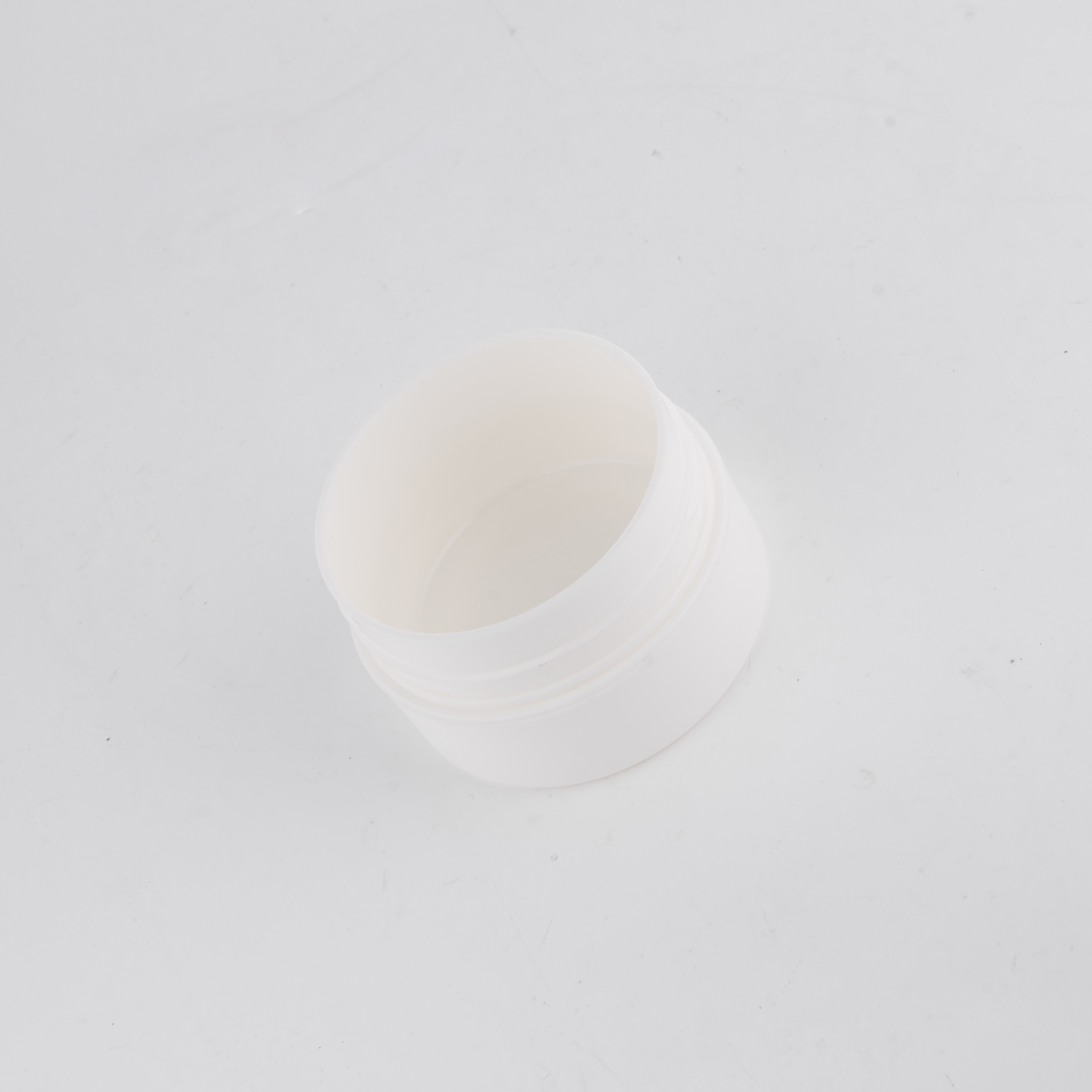 100g Plastic Cosmetic Cream Jar 