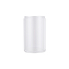 Plastic Airless Cosmetic Bottle with Pump
